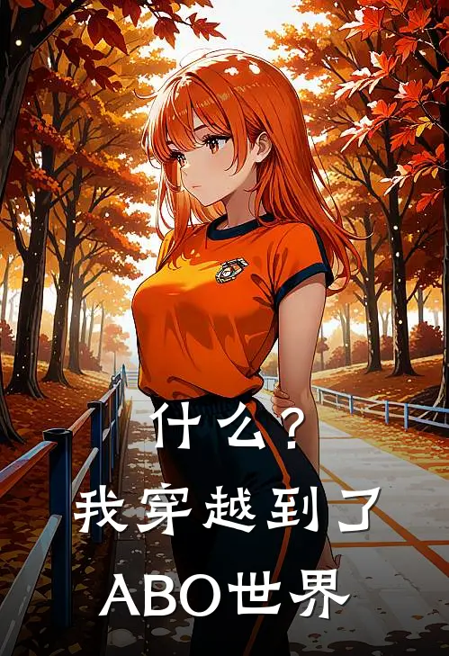 什么？我穿越到了ABO世界