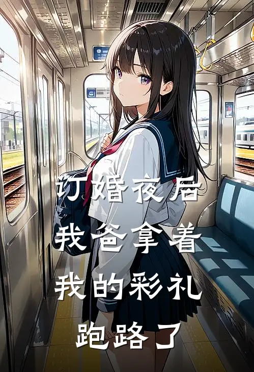 订婚夜后，我爸拿着我的彩礼跑路了