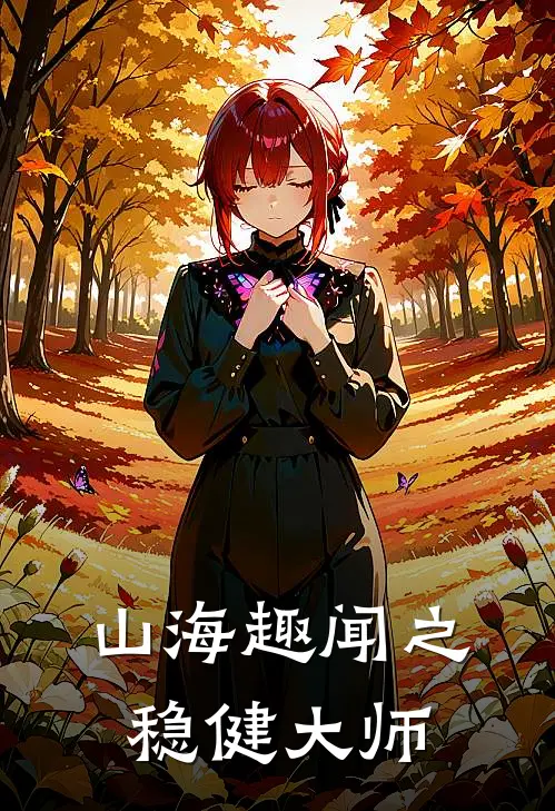 山海趣闻之稳健大师