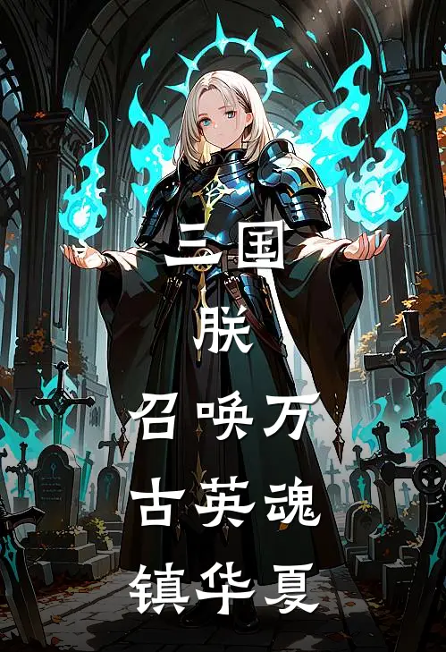 三国：朕，召唤万古英魂，镇华夏