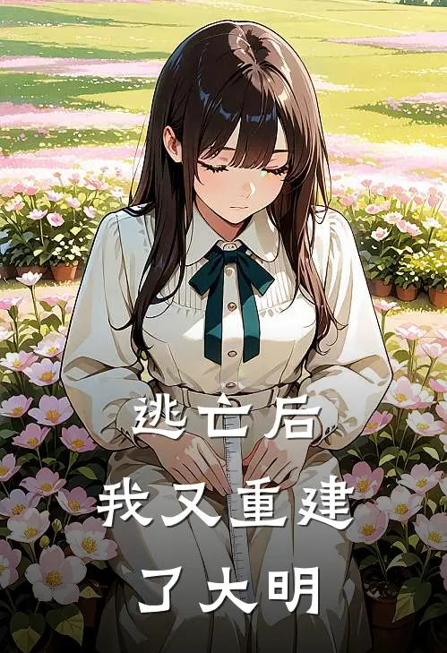 逃亡后，我又重建了大明