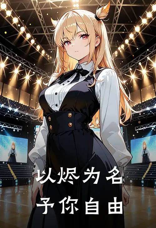 以烬为名，予你自由