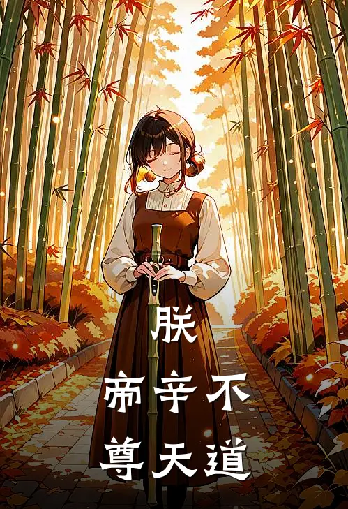 朕，帝辛不尊天道