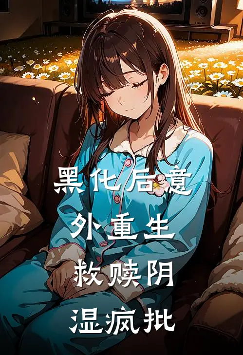 黑化后意外重生，救赎阴湿疯批