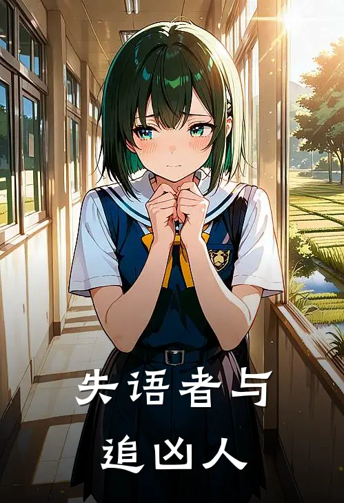 失语者与追凶人