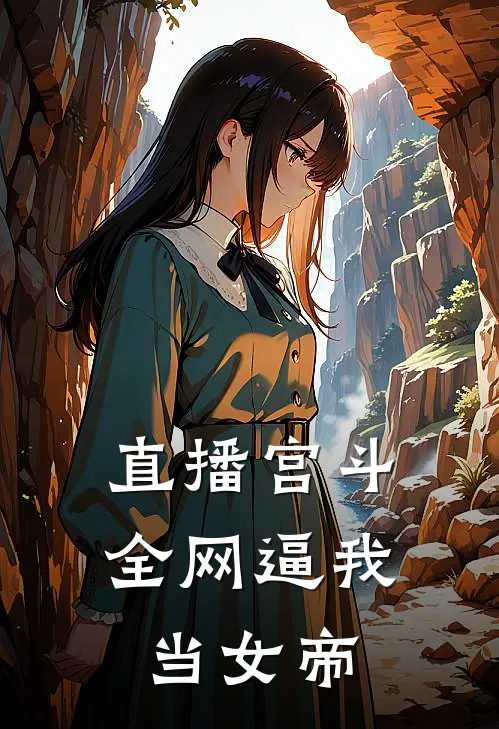 直播宫斗：全网逼我当女帝