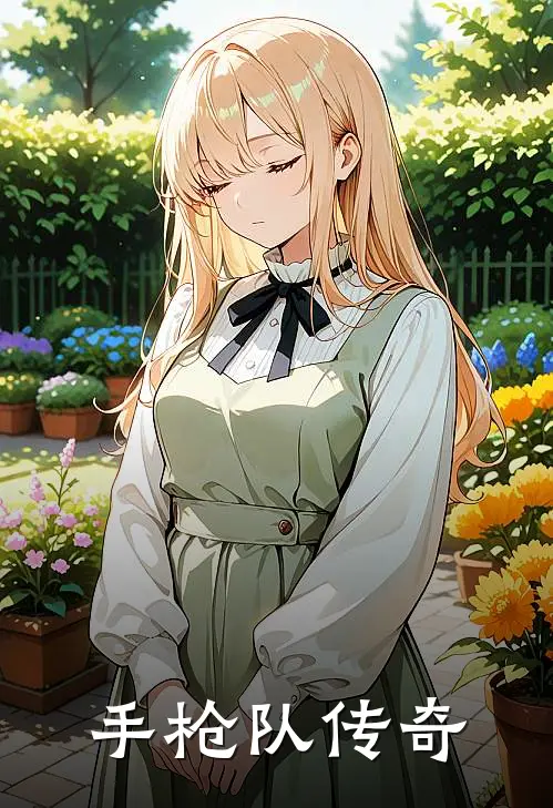 手枪队传奇