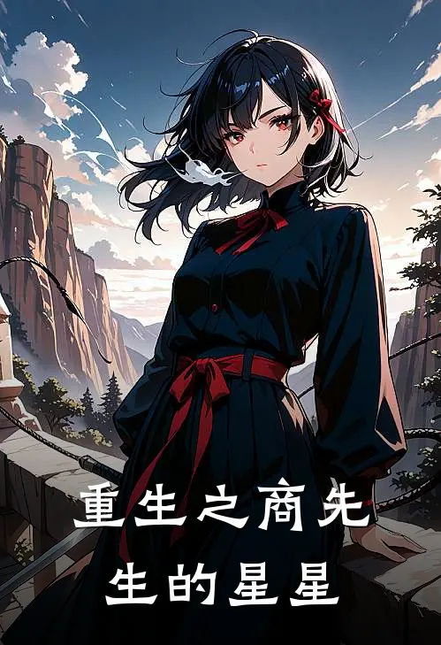 重生之商先生的星星