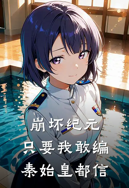 崩坏纪元：只要我敢编秦始皇都信