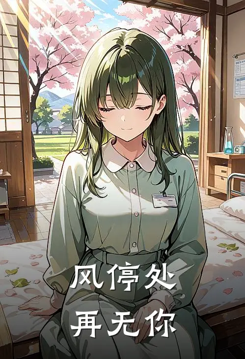 风停处，再无你