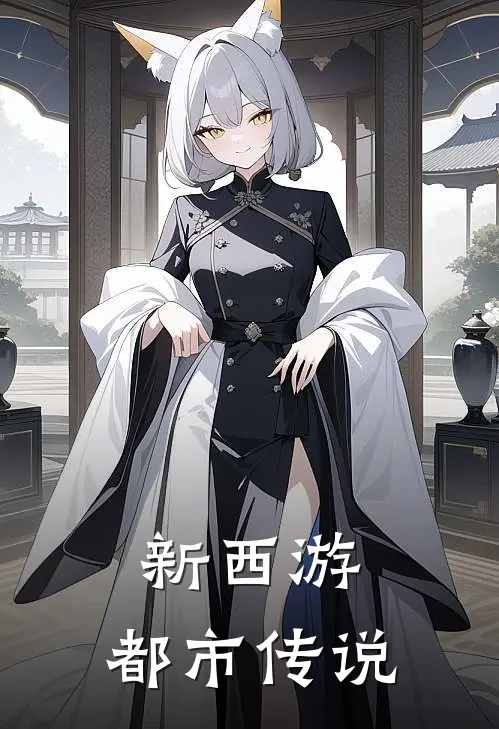 新西游：都市传说