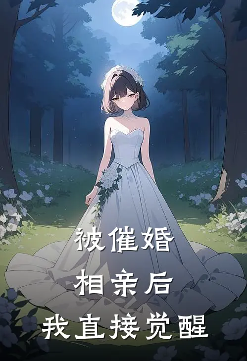 被催婚相亲后，我直接觉醒