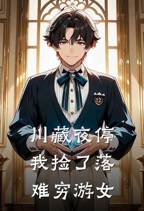 川藏夜停，我捡了落难穷游女