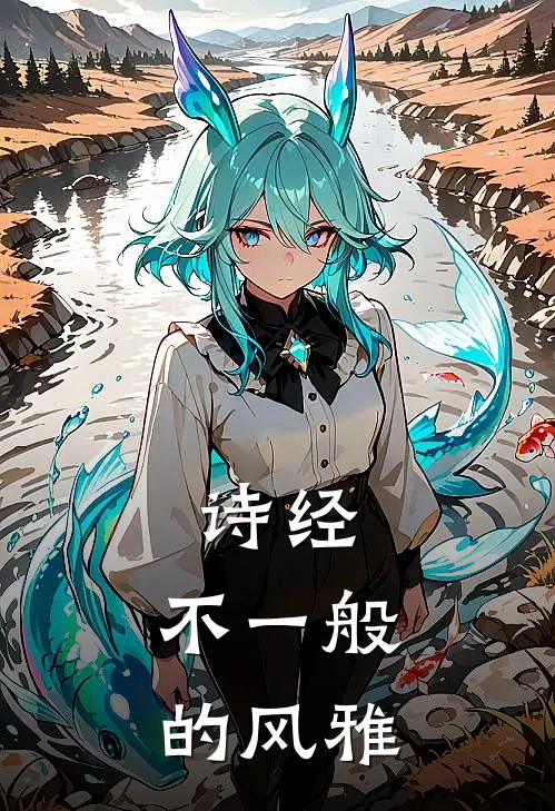 诗经：不一般的风雅