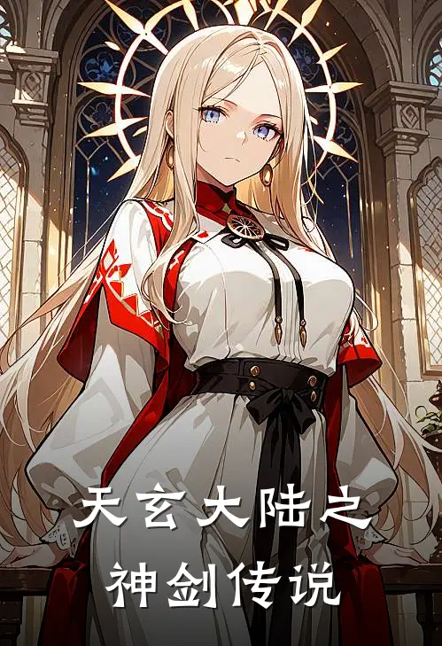 天玄大陆之神剑传说