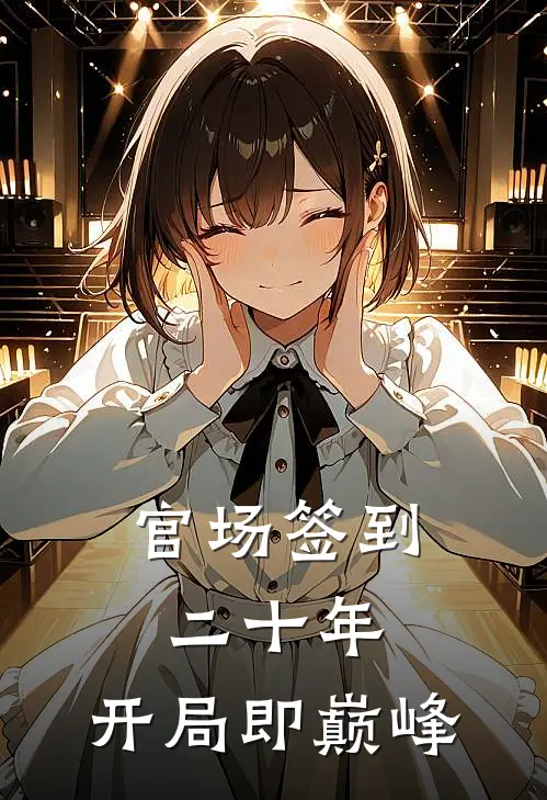 官场签到二十年：开局即巅峰
