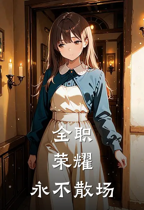 全职：荣耀，永不散场