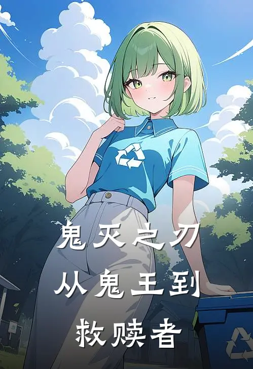 鬼灭之刃：从鬼王到救赎者