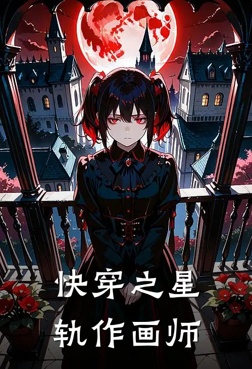 快穿之星轨作画师