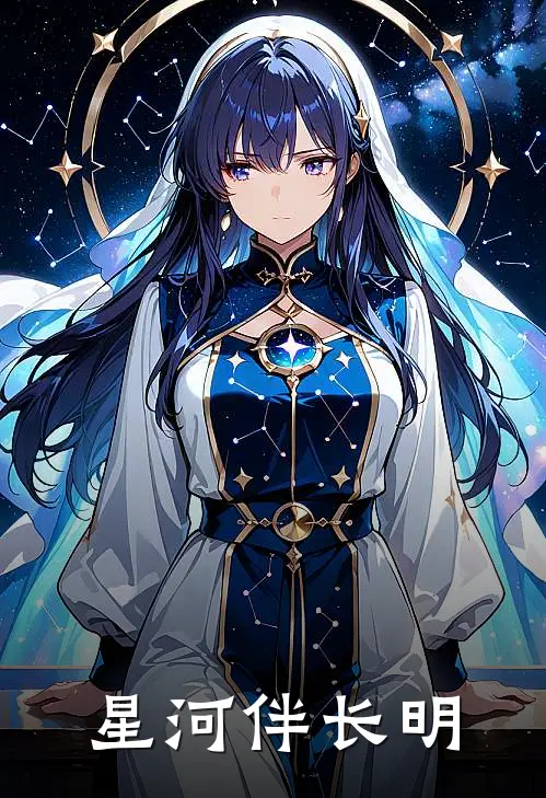 星河伴长明