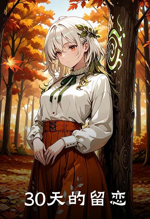 30天的留恋