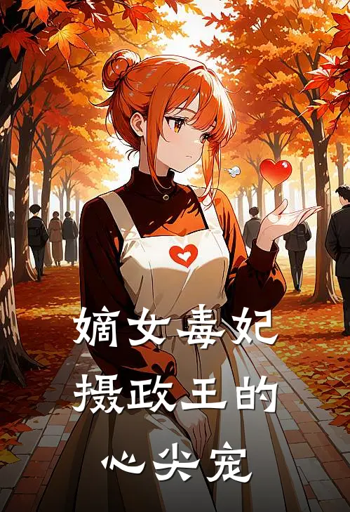 嫡女毒妃：摄政王的心尖宠