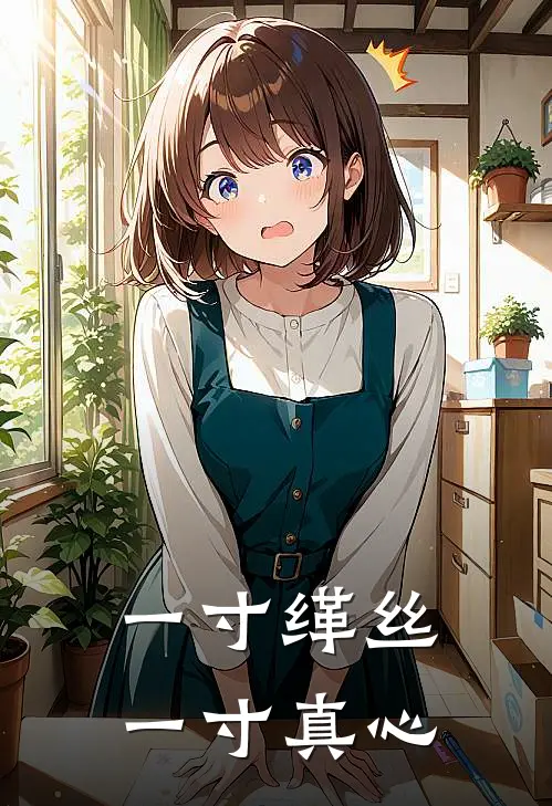 一寸缂丝一寸真心