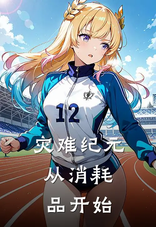 灾难纪元：从消耗品开始