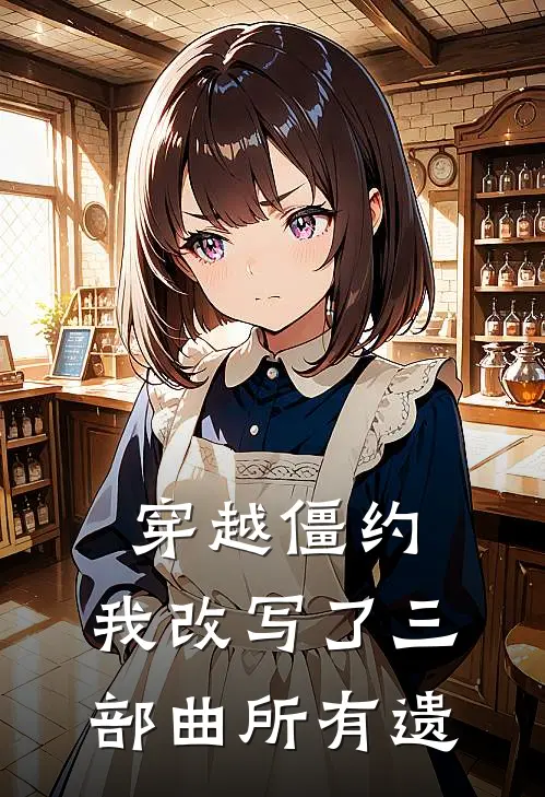 穿越僵约：我改写了三部曲所有遗