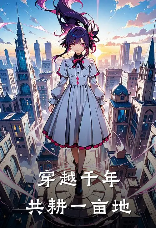 穿越千年，共耕一亩地