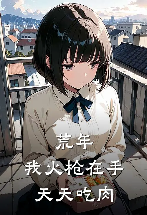荒年，我火枪在手，天天吃肉