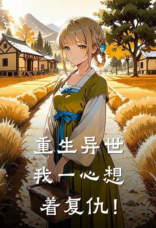 重生异世，我一心想着复仇！