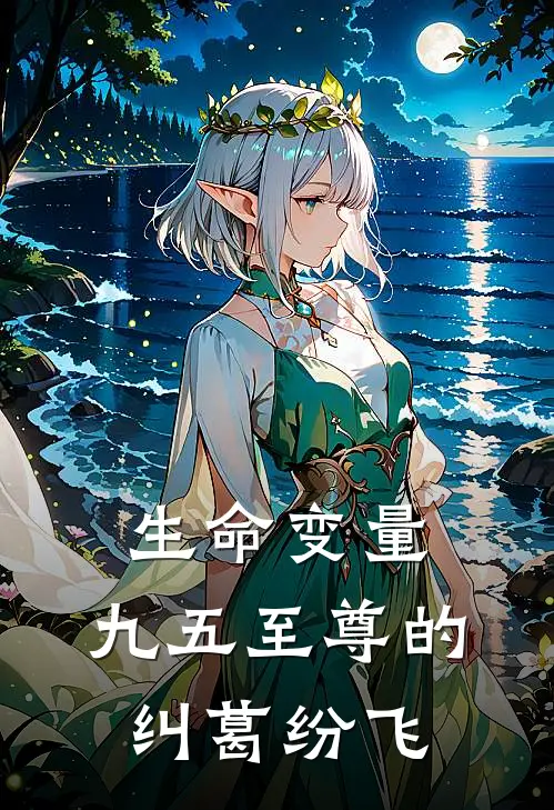 生命变量：九五至尊的纠葛纷飞