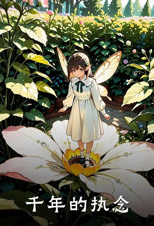 千年的执念