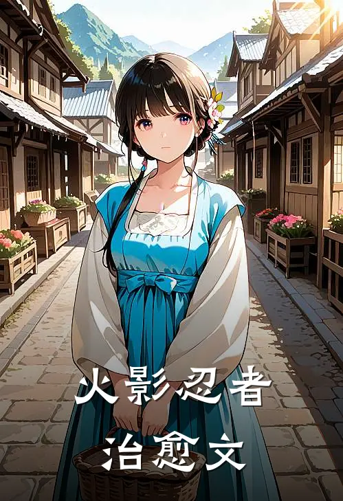 火影忍者治愈文