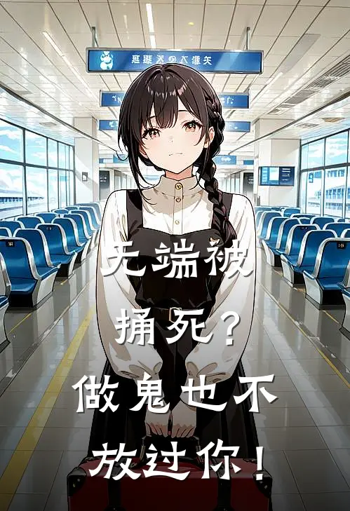 无端被捅死？做鬼也不放过你！