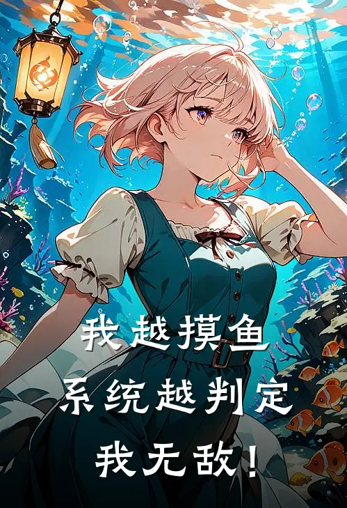 我越摸鱼，系统越判定我无敌！