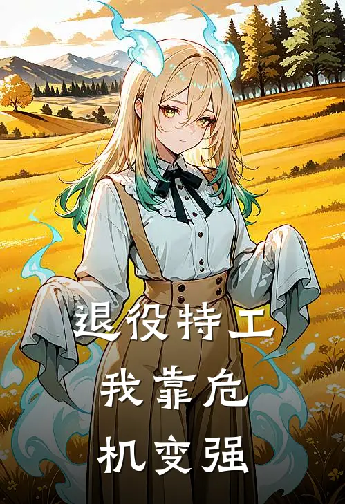 退役特工：我靠危机变强