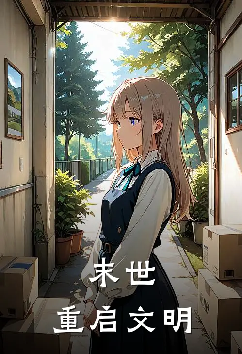 末世：重启文明