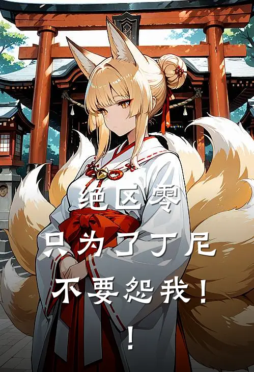 绝区零：只为了丁尼不要怨我！！