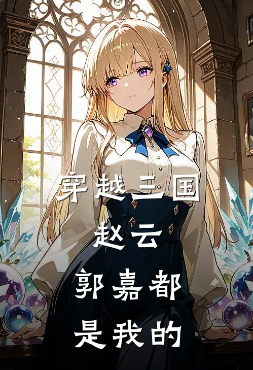 穿越三国：赵云，郭嘉都是我的