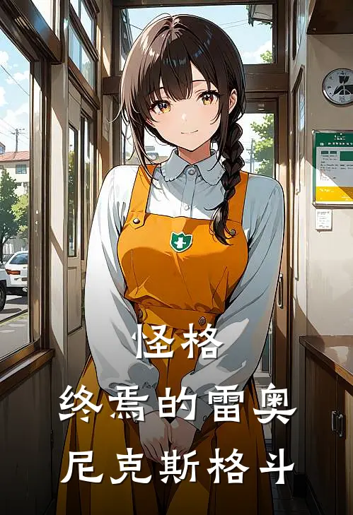 怪格：终焉的雷奥尼克斯格斗