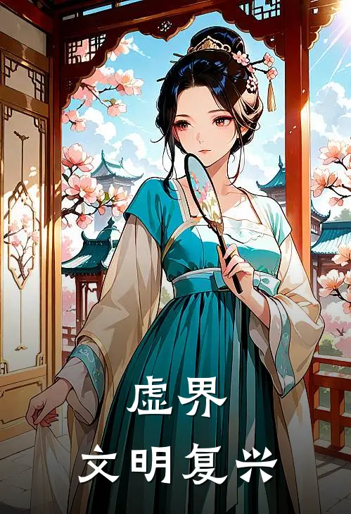 虚界：文明复兴