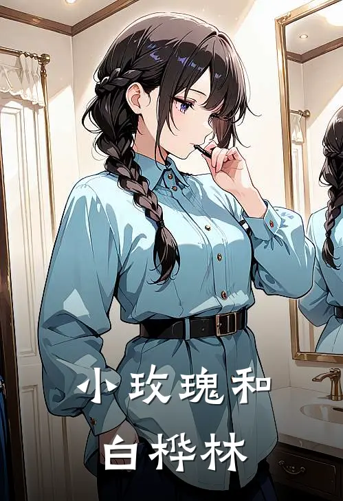 小玫瑰和白桦林