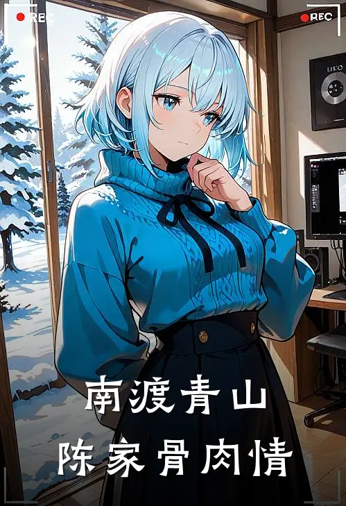 南渡青山：陈家骨肉情