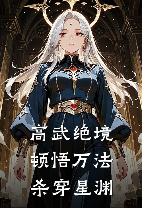 高武绝境：顿悟万法杀穿星渊