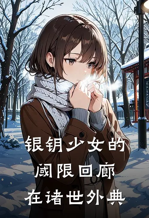 银钥少女的阈限回廊：在诸世外典