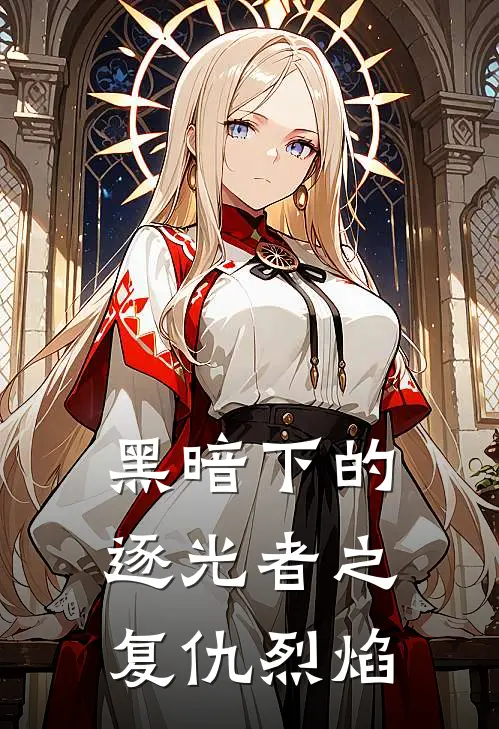 黑暗下的逐光者之复仇烈焰