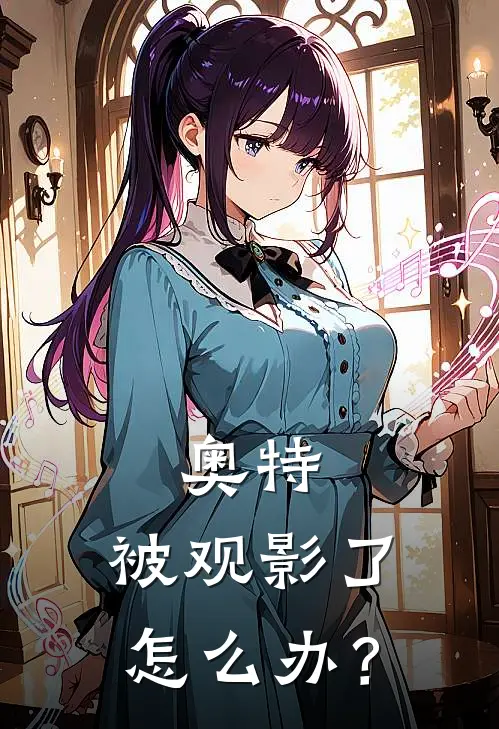 奥特：被观影了怎么办？