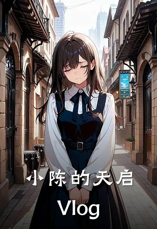 小陈的天启Vlog